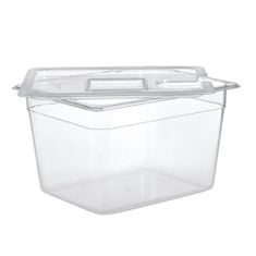 Sous Vide kontejner 12 spremnika