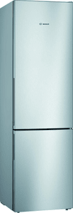  Bosch KGV39VLEA samostojeći hladnjak sa zamrzivačem ispod. 