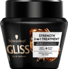 Gliss Kur Gliss Hair Repair maska za kosu, Ultimate Repair, 300 ml