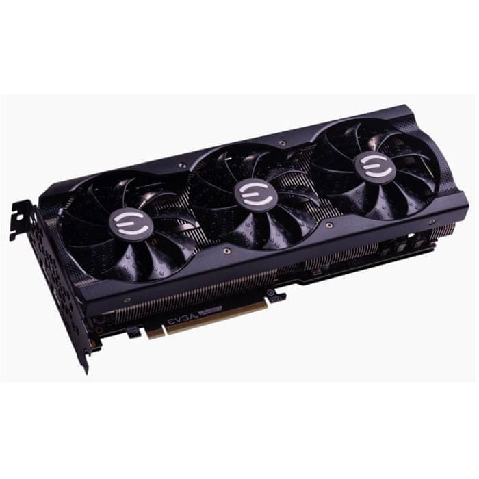 grafička kartica GeForce RTX 3080 XC3 ULTRA GAMING