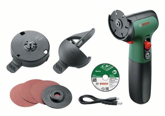 Bosch EasyCut&Grind višenamjenski alat (06039D2000)