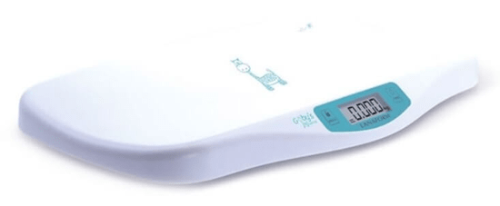 Lanaform vaga za dojenčad Baby Scale