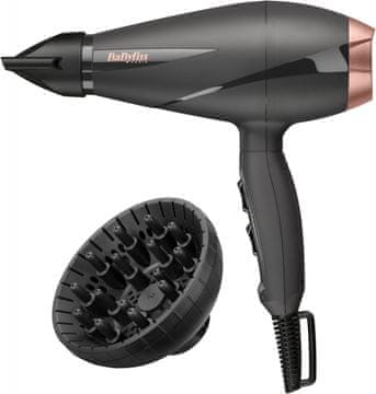 BaByliss Babyliss 6709DE sušilo za kosu