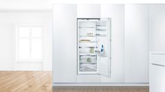 Bosch KIF51AFE0 ugradbeni hladnjak, bijeli