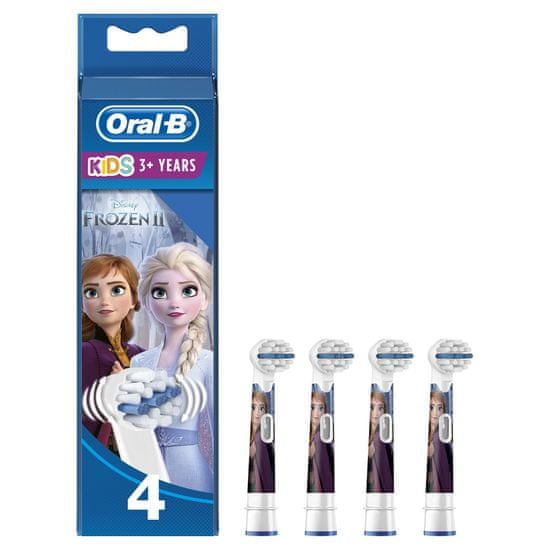 Oral-B Frozen 4ct