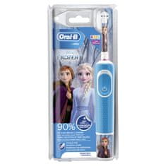 Oral-B Vitality Kids Frozen dječja električna četkica za zube