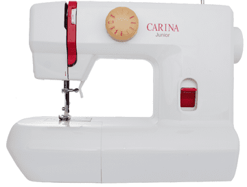 Carina mašina za šivanje Junior