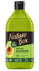 Nature Box šampon za kosu, avokado, 385 ml