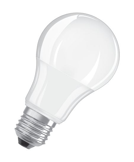 Osram žarulja LED VALUE CLA60, 8,5 W / 827 230 V FR, E27