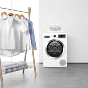 Bosch WAU28PH1BY sušilica
