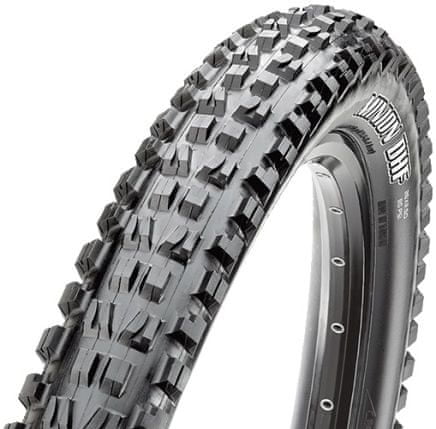 Maxxis Minion DHF guma 69,85 x 5,84 cm, TR EXO 3C TERRA 60F