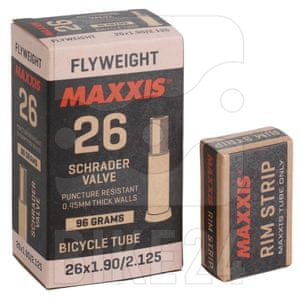 Maxxis Flyweight zračnica 26 x 4,83-5,4 cm