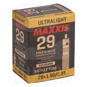 Maxxis UltraLight guma 29 x 4,83-5,97 cm