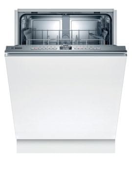Bosch SMV4HTX33E perilica posuđa, ugradbena