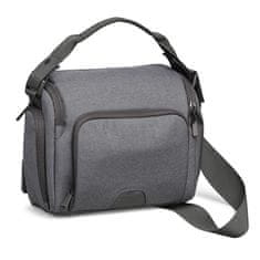 Cullmann Stockholm Maxima 250+ torba siva