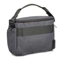 Cullmann Stockholm Maxima 250+ torba siva