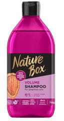 Nature Box šampon za kosu, badem, 385 ml