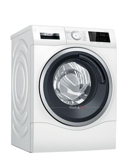 Bosch WDU8H541EU perilica i sušilica