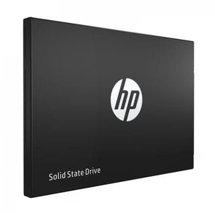 HP S700 SSD disk, 500 GB, SATA3, 6.35 cm (2.5")