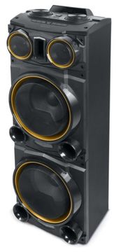 Muse M-1988 DJ Party Box Bluetooth zvučnik