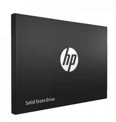 HP S750 SSD disk