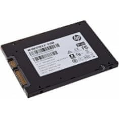 HP S750 SSD disk, 512 GB, SATA3, 6.35 cm (2.5")