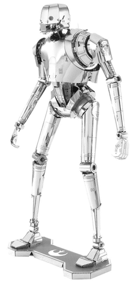 Metal Earth 3D puzzle Star Wars Rogue One: K-2SO
