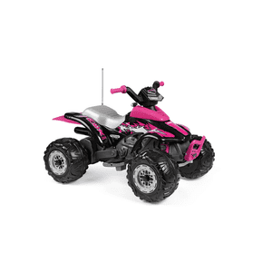  PegPerego Corral-T-Rex 330 W, Pink 