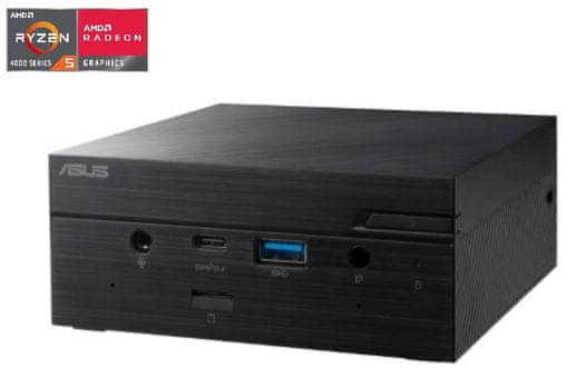 Računalo Mini PC PN50-BBR545MD