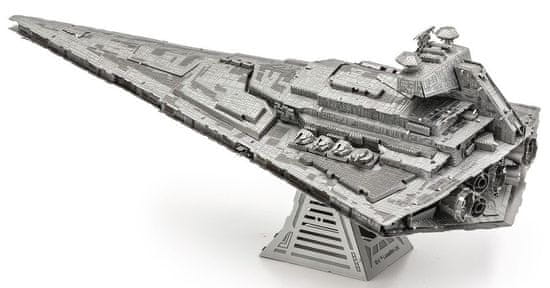 Metal Earth metalni model 3D slagalica Star Wars: BIG Imperial Star Destroyer