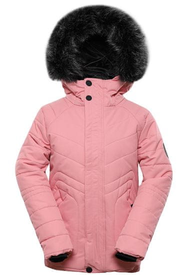 ALPINE PRO Icybo 4 jakna za djevojčice