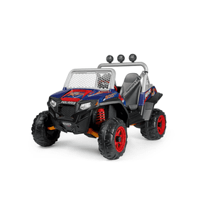  PegPerego Polaris RZR 900 XP vozilo na četiri kotača 