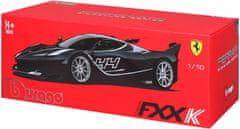 BBurago 1:18 Ferrari Signature series FXX K, crni