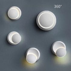 Hausline LED svjetlo, HL-W01B-S-5