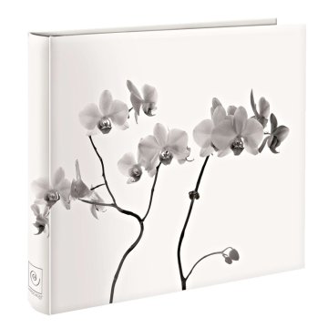 MASCAGNI S494 crno-bijeli foto album BB-P60 30x30