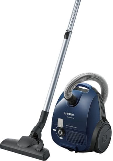 Bosch BZGL2A311 usisavač s vrećicom