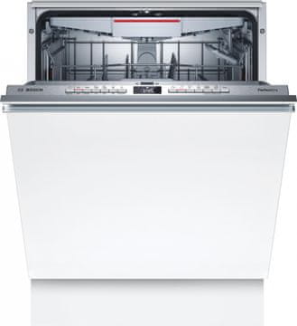 Bosch SMV6ZCX00E perilica posuđa, ugradbena