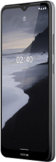 Nokia 2.4 mobilni telefon 2 GB/32 GB, Charcoal