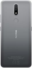 Nokia 2.4 mobilni telefon 2 GB/32 GB, Charcoal