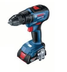 BOSCH Professional GSR 18V-50 akumulatorska bušilica odvijač (06019H5004)