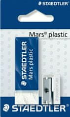 Staedtler Mars plastic gumica i šiljilo