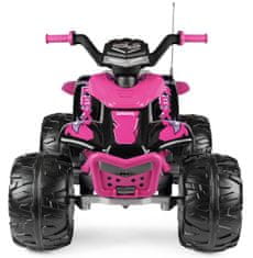 Peg Perego Corral-T-Rex 330 W, Pink