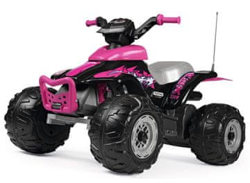 Peg Perego Corral-T-Rex 330 W, Pink
