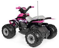 Peg Perego Corral-T-Rex 330 W, Pink