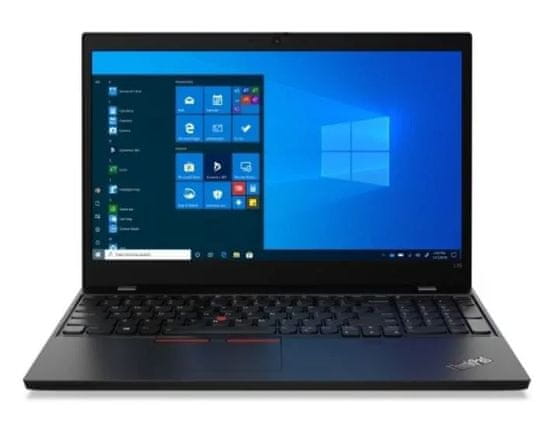 Lenovo Thinkpad L15 prijenosno računalo i5-10210U, 8/256, FHD, WVA, WWAN, W10P (20U3CTO1WW)