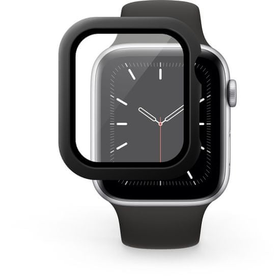 EPICO Glass Case zaštita za Apple Watch 3 (42 mm) 42010151000001