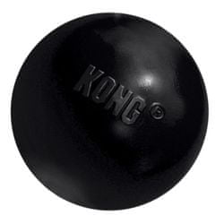  Kong Extreme lopta za pse, M, crna
