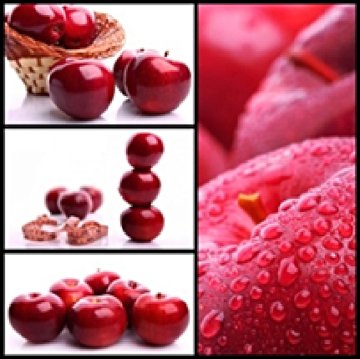 Innova PLATNENE jabuke2 50x50