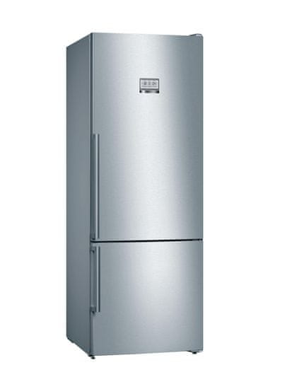 Bosch KGF56PIDP hladnjak, kombinirani