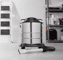 VonHaus usisavač za pepeo, 20 l (3500059)